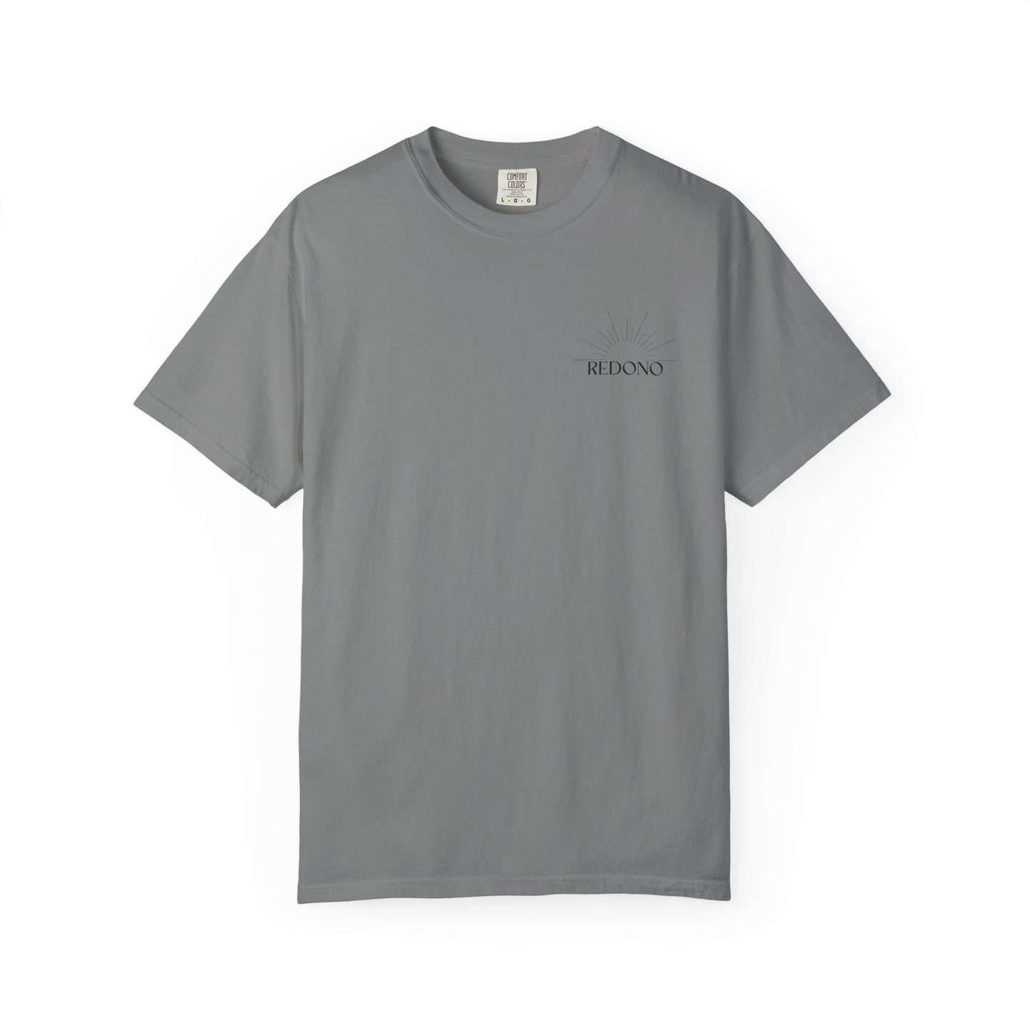 Redono Stamp Tee