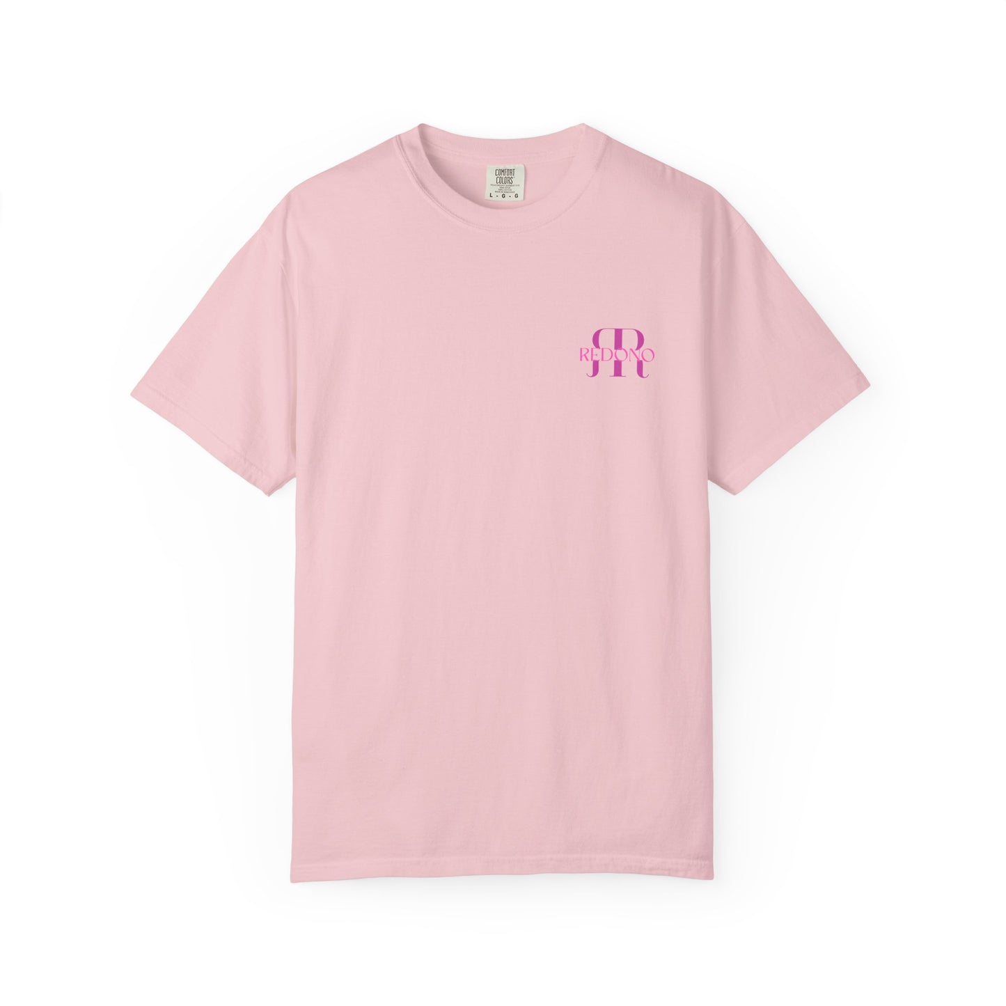 Redono Logo Tee