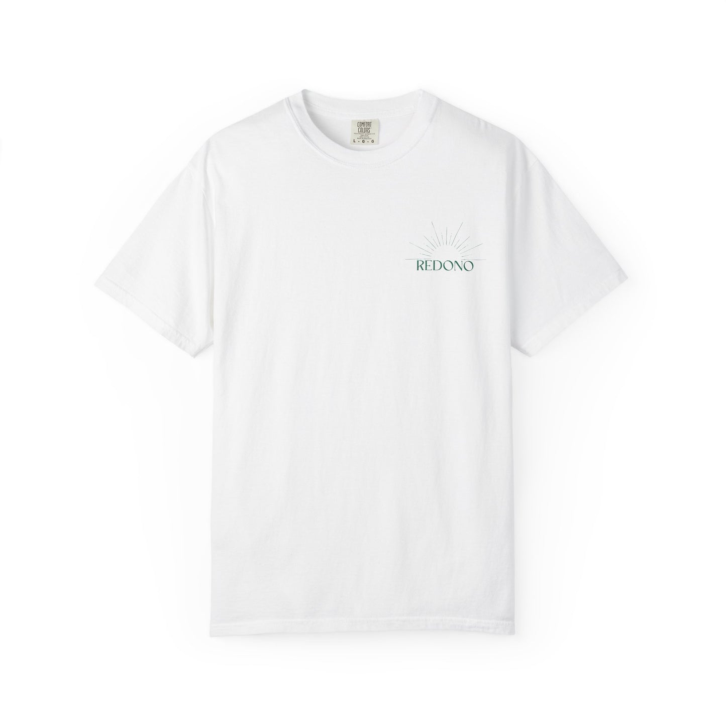 Redono Stamp Tee