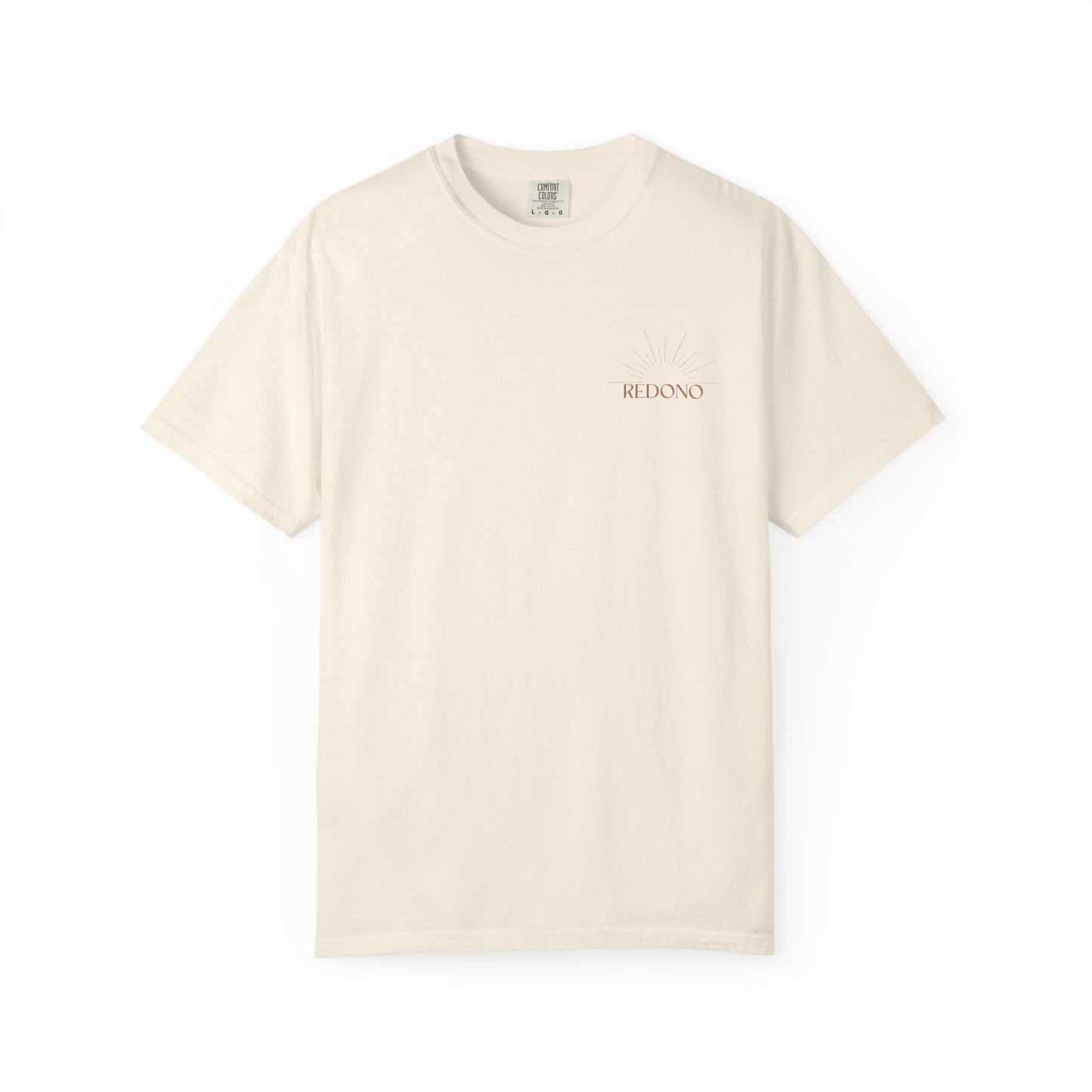 Redono Stamp Tee