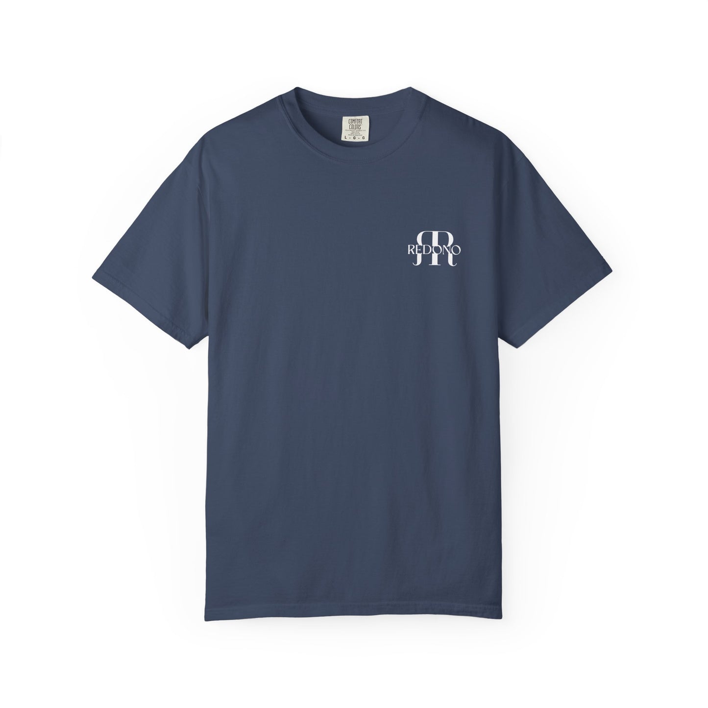 Redono "Here for the Views" Tee
