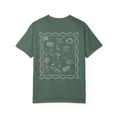 Redono Stamp Tee