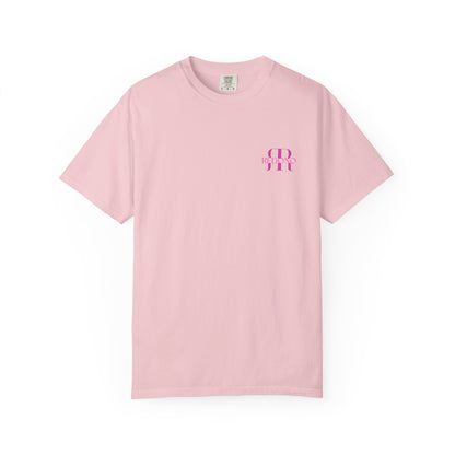 Redono "Here for the Views" Tee