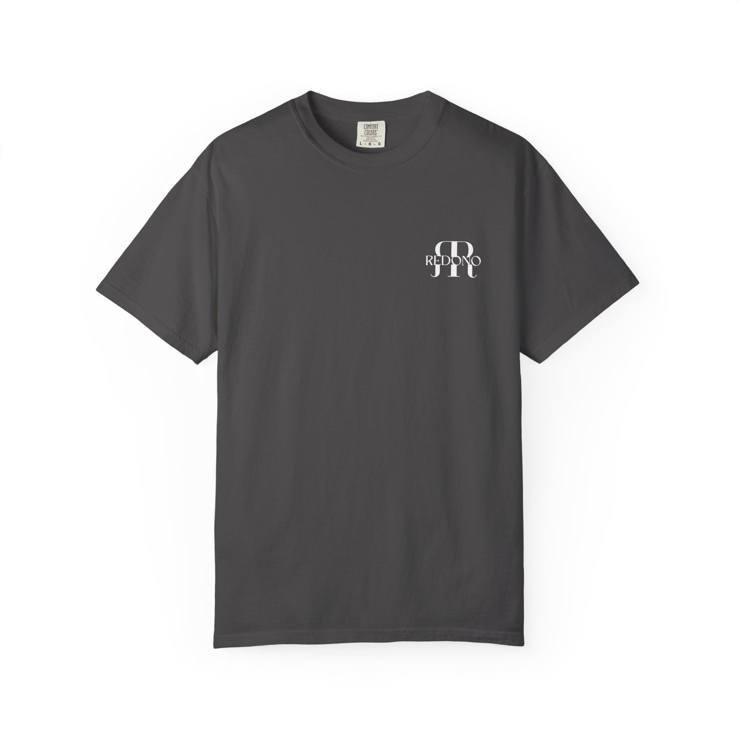 Redono "Here for the Views" Tee