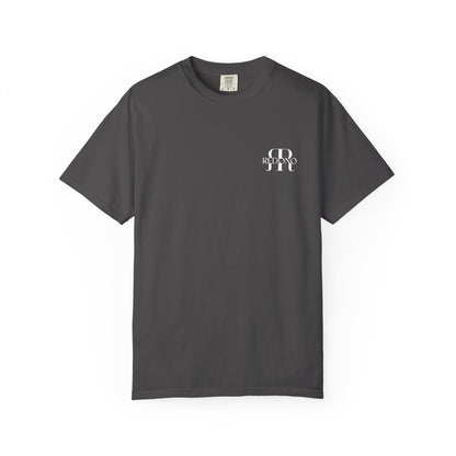 Redono "Here for the Views" Tee