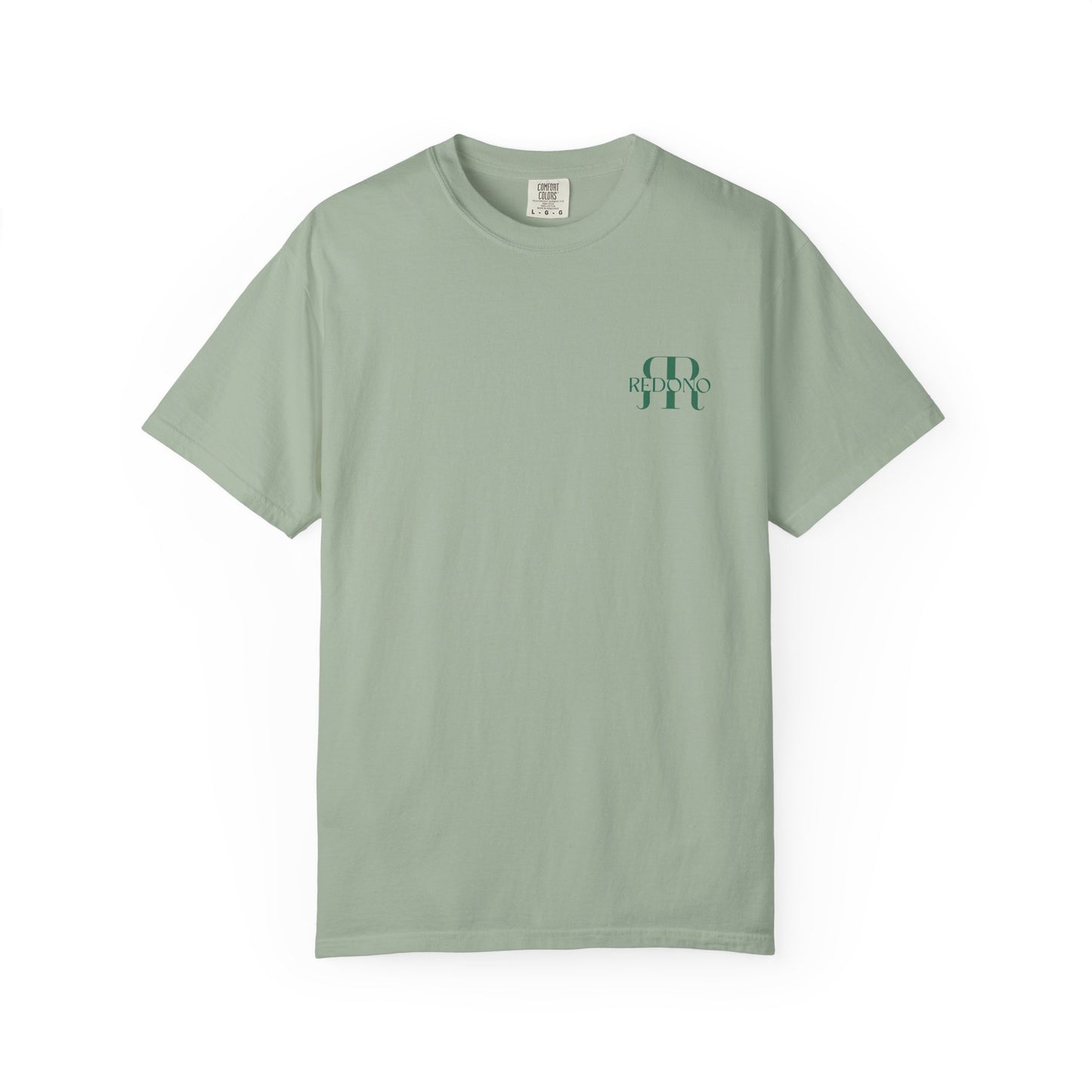 Redono Logo Tee