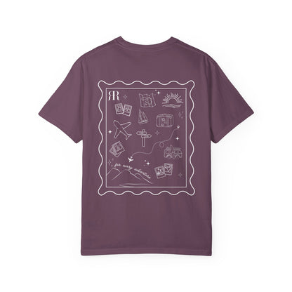 Redono Stamp Tee