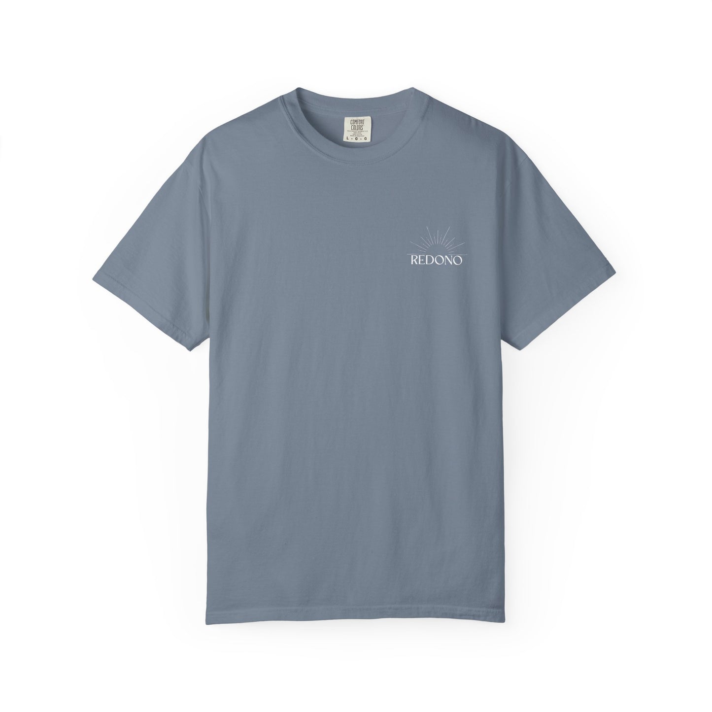 Redono Stamp Tee