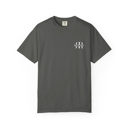 Redono "Here for the Views" Tee