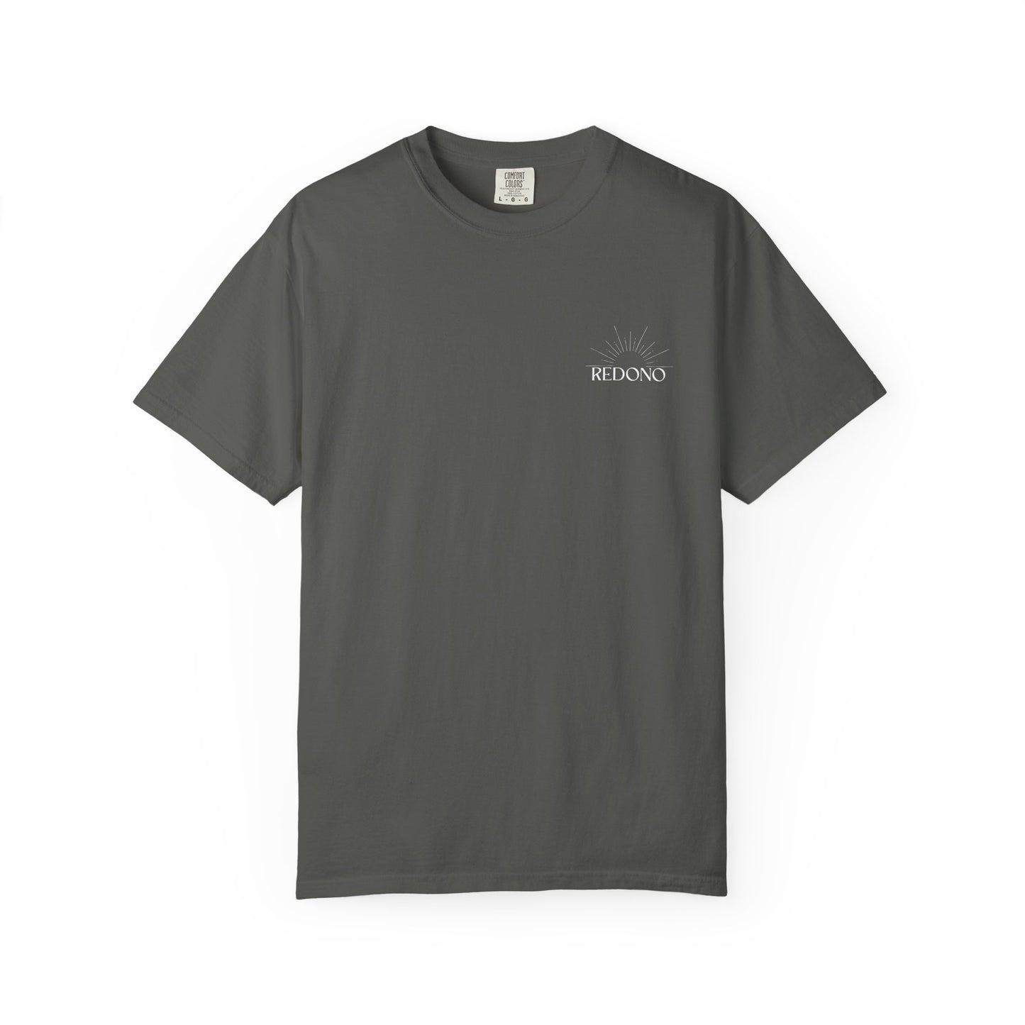 Redono Stamp Tee