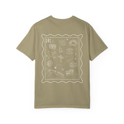 Redono Stamp Tee
