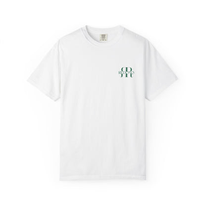 Redono "Here for the Views" Tee