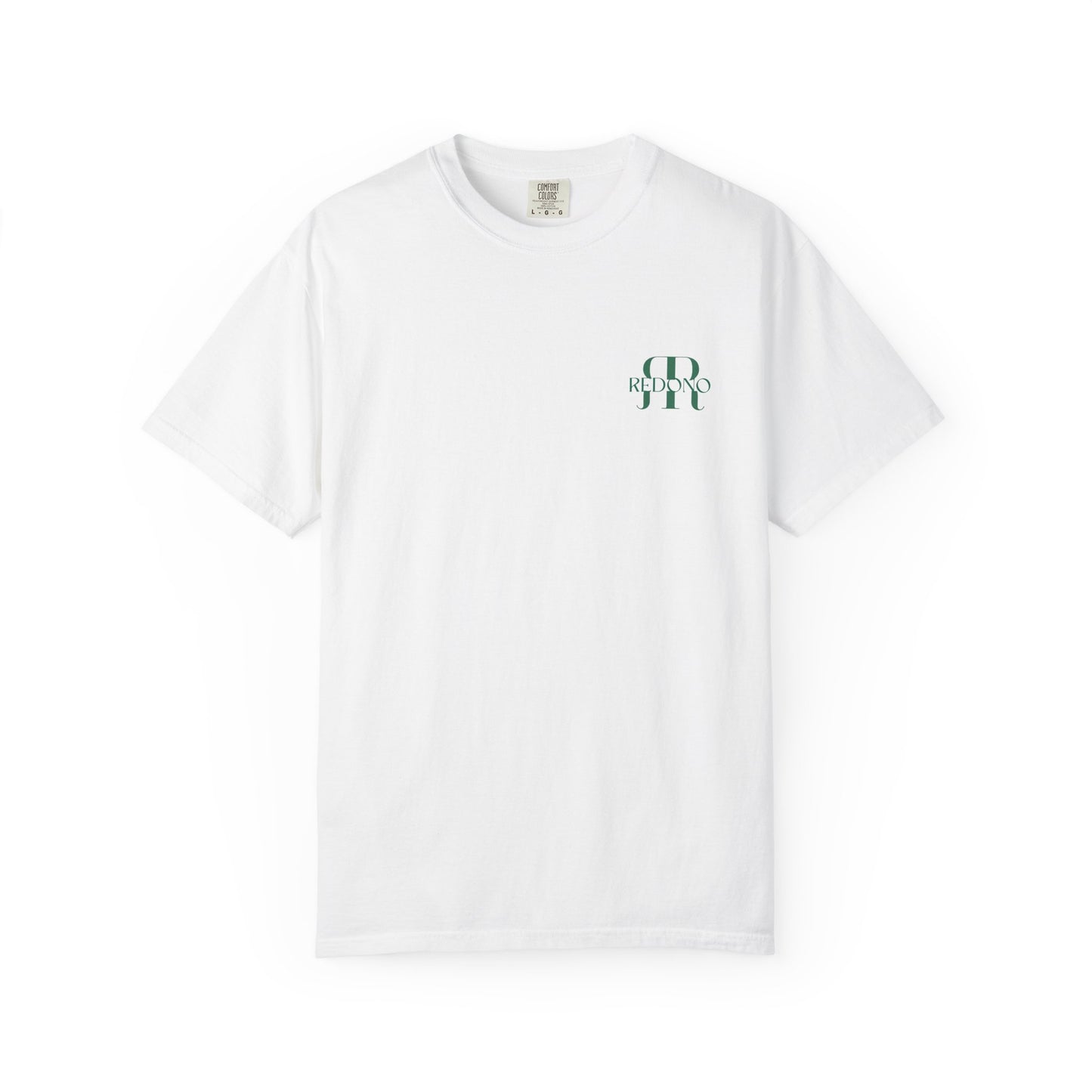 Redono Logo Tee