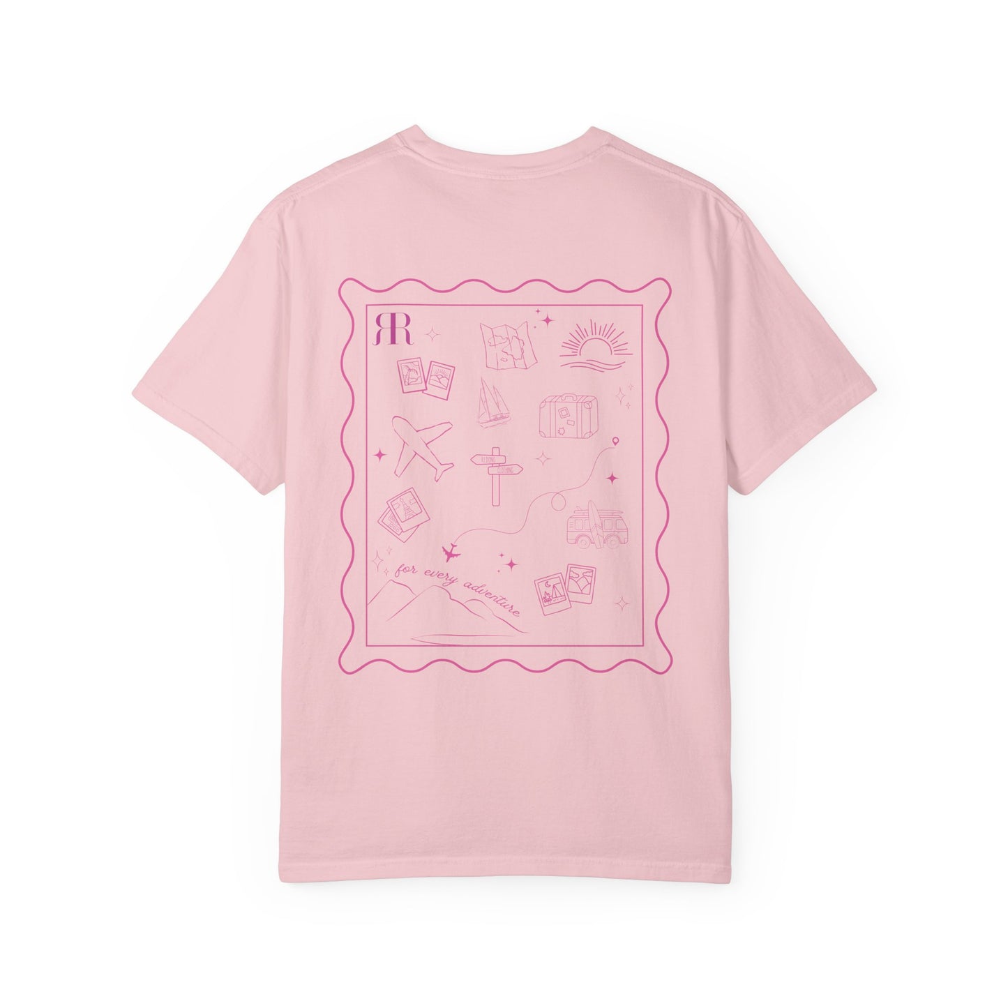 Redono Stamp Tee