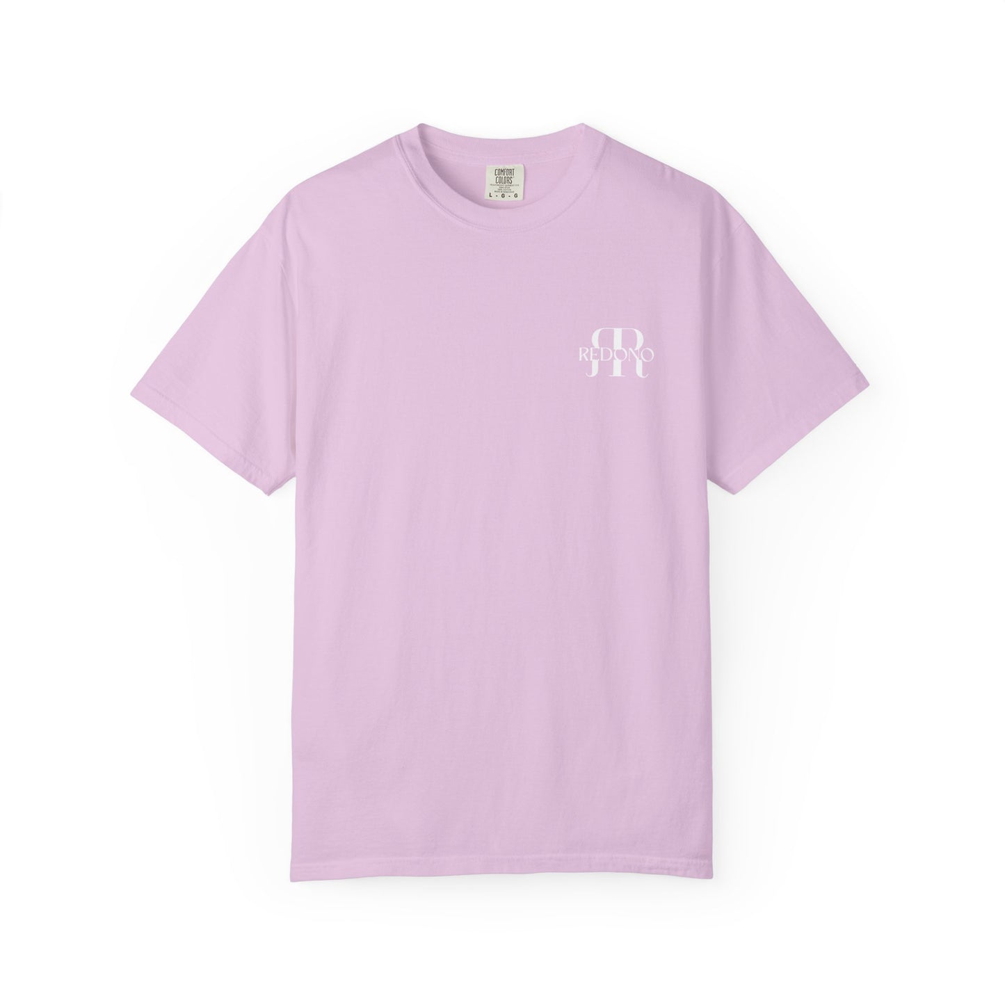 Redono "Here for the Views" Tee