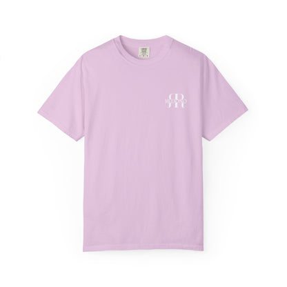 Redono "Here for the Views" Tee