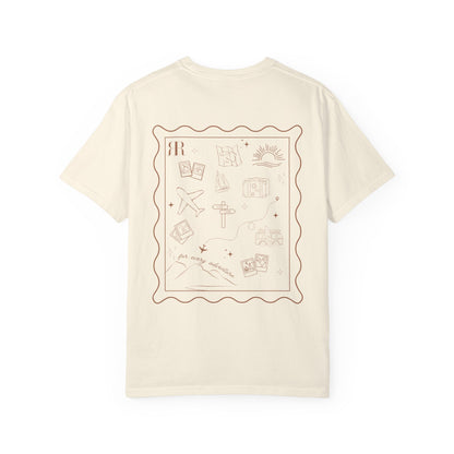 Redono Stamp Tee