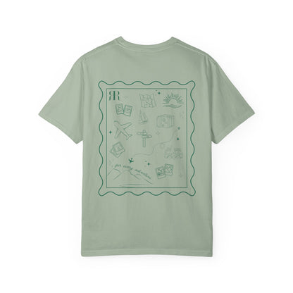 Redono Stamp Tee