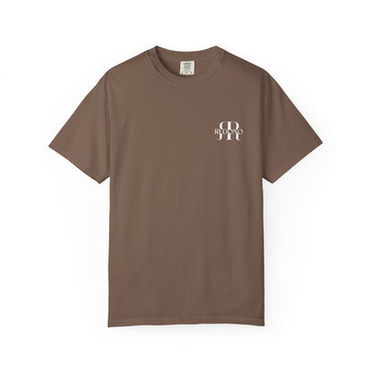 Redono "Here for the Views" Tee