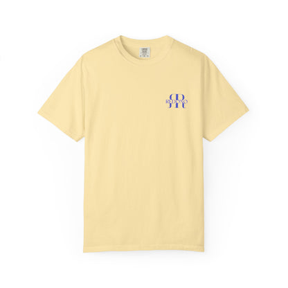 Redono "Here for the Views" Tee