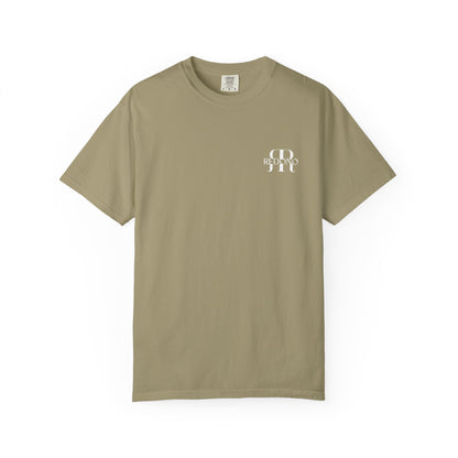 Redono "Here for the Views" Tee