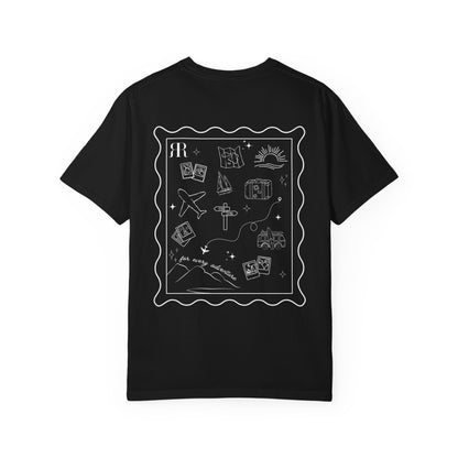 Redono Stamp Tee