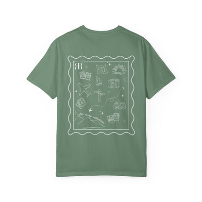 Redono Stamp Tee