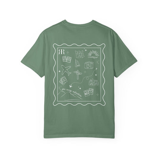 Redono Stamp Tee