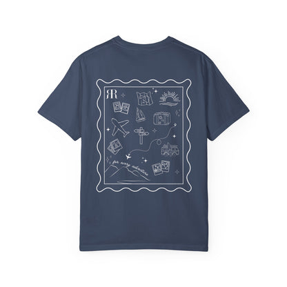 Redono Stamp Tee