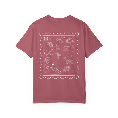 Redono Stamp Tee