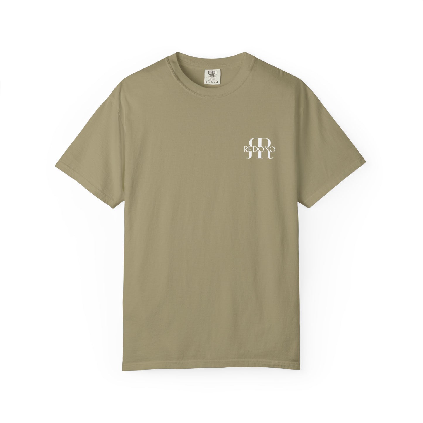 Redono Logo Tee