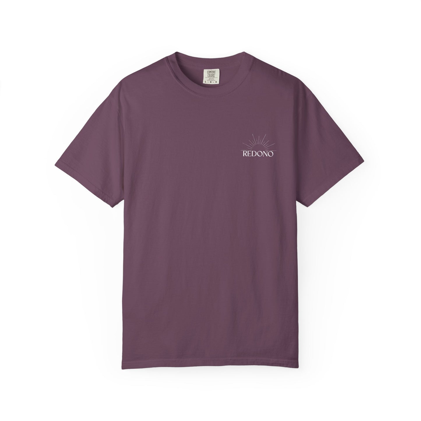 Redono Stamp Tee