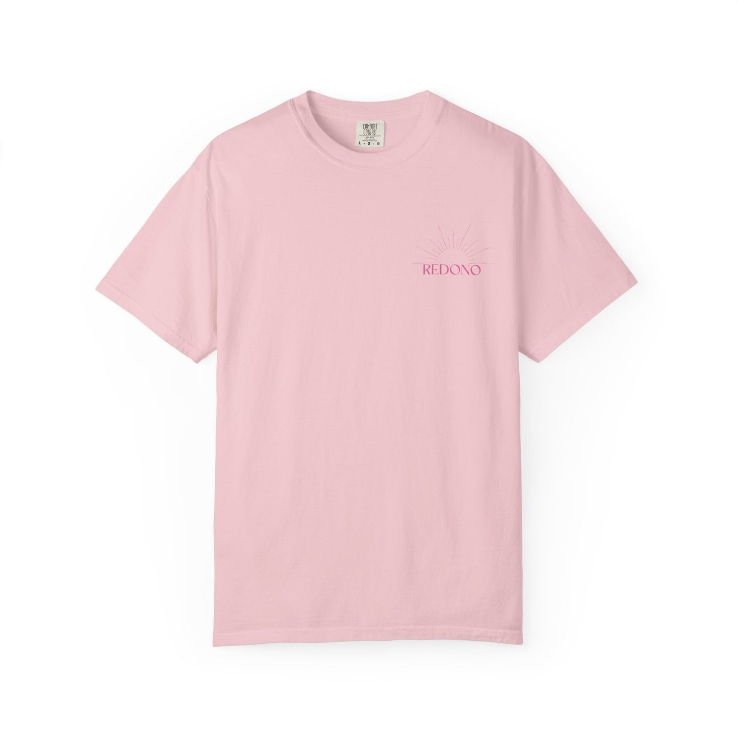 Redono Stamp Tee
