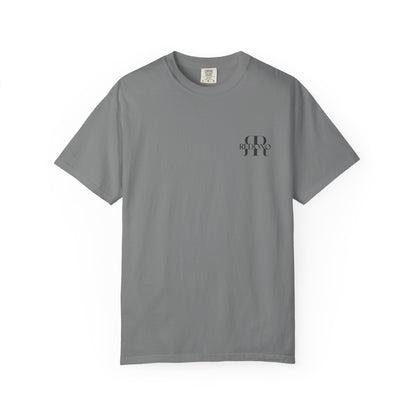 Redono "Here for the Views" Tee
