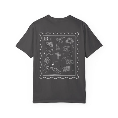 Redono Stamp Tee
