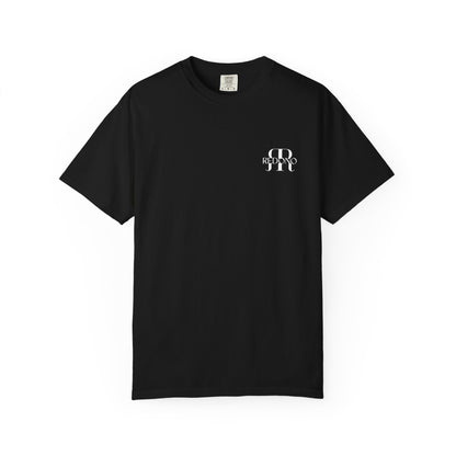 Redono "Here for the Views" Tee