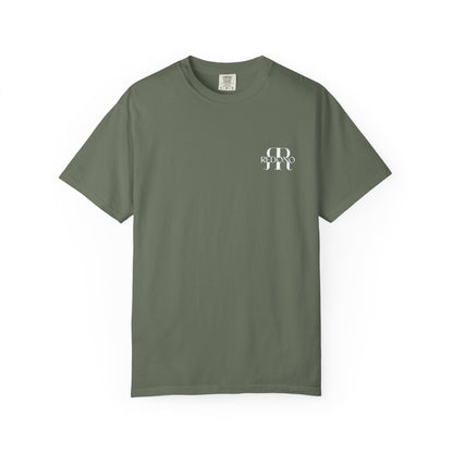 Redono "Here for the Views" Tee