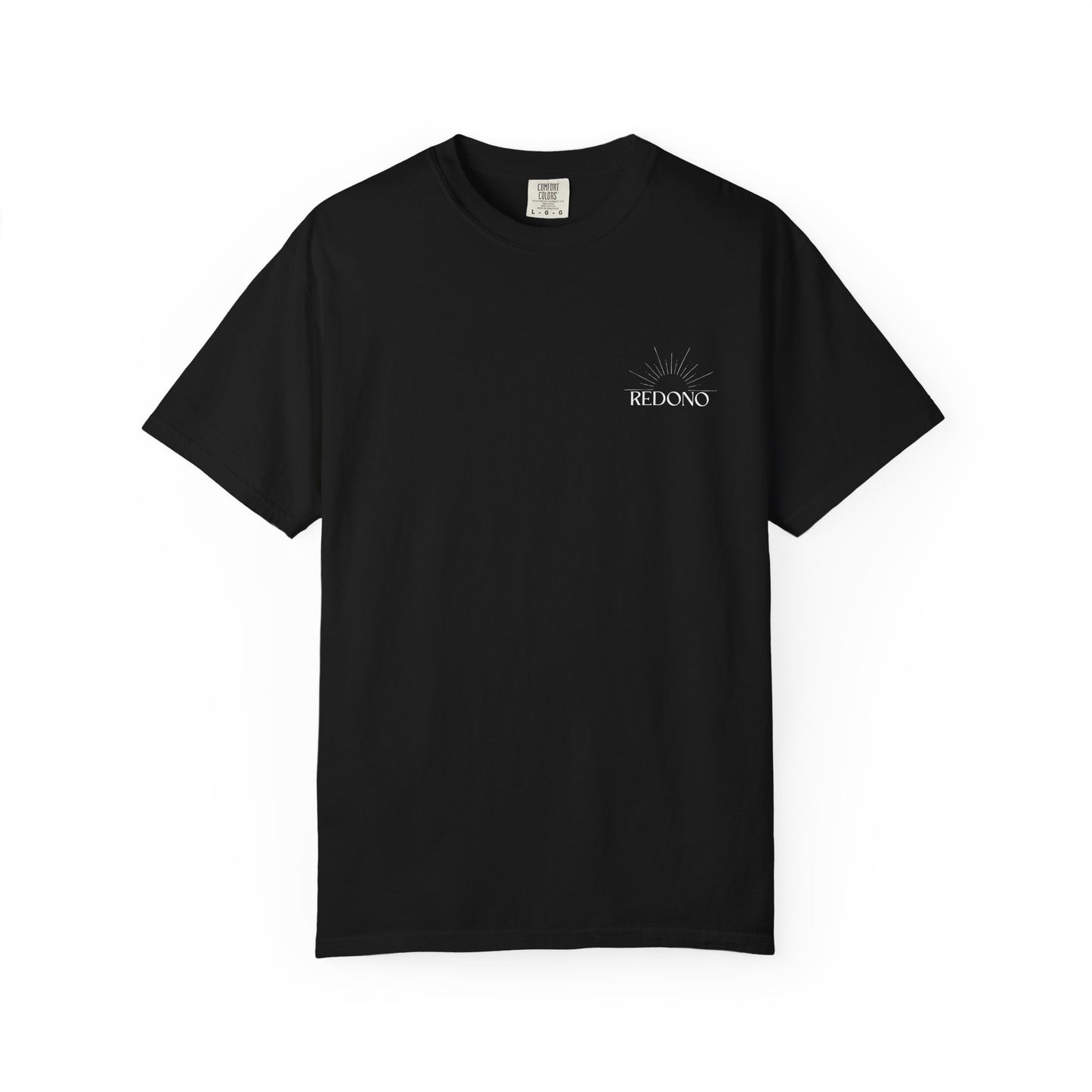 Redono Stamp Tee