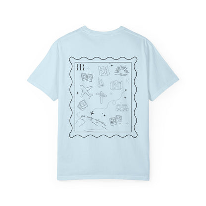 Redono Stamp Tee