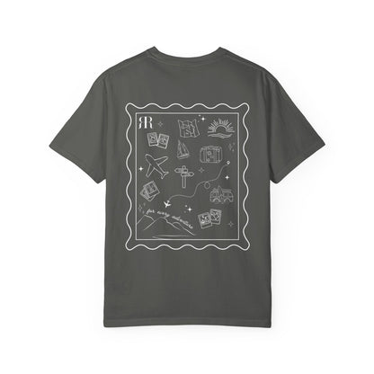 Redono Stamp Tee