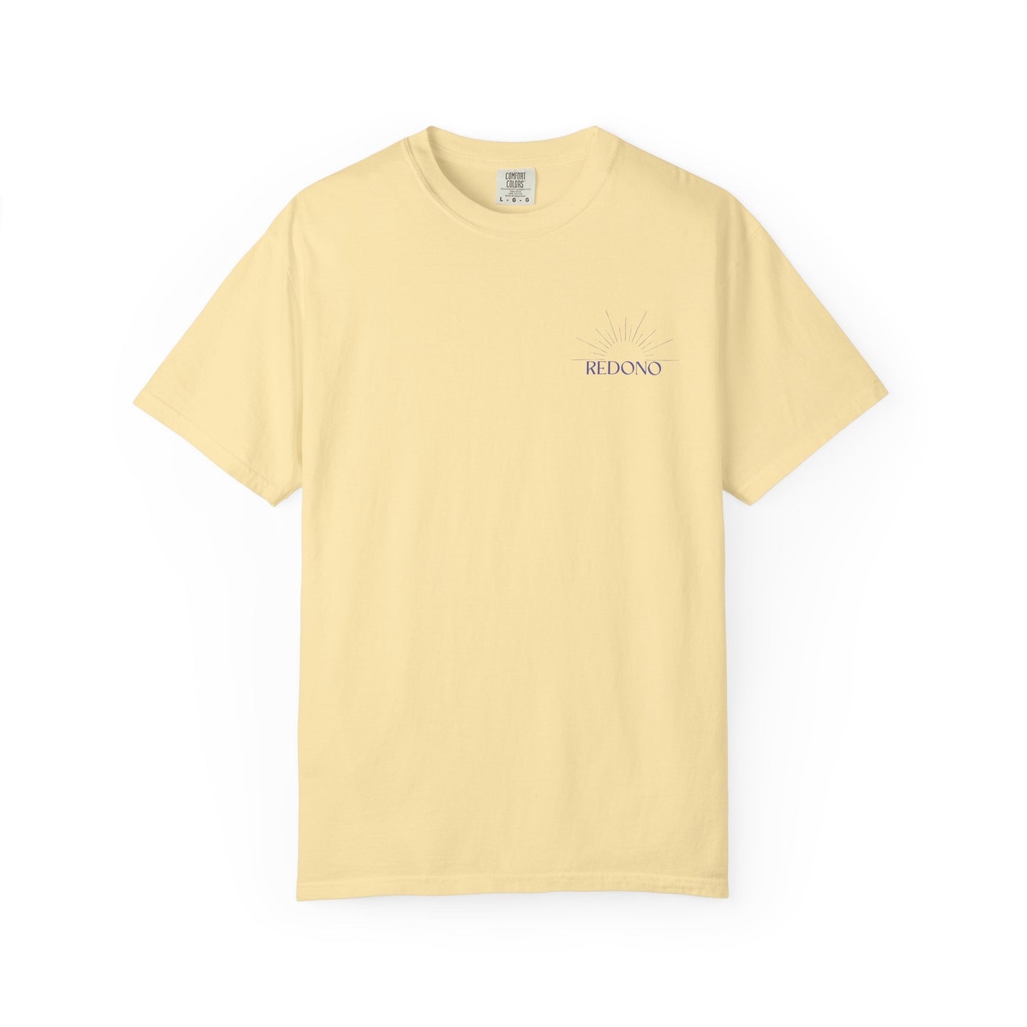 Redono Stamp Tee