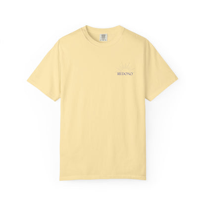 Redono Stamp Tee