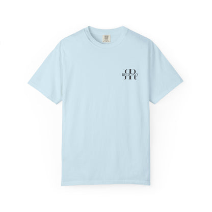 Redono "Here for the Views" Tee