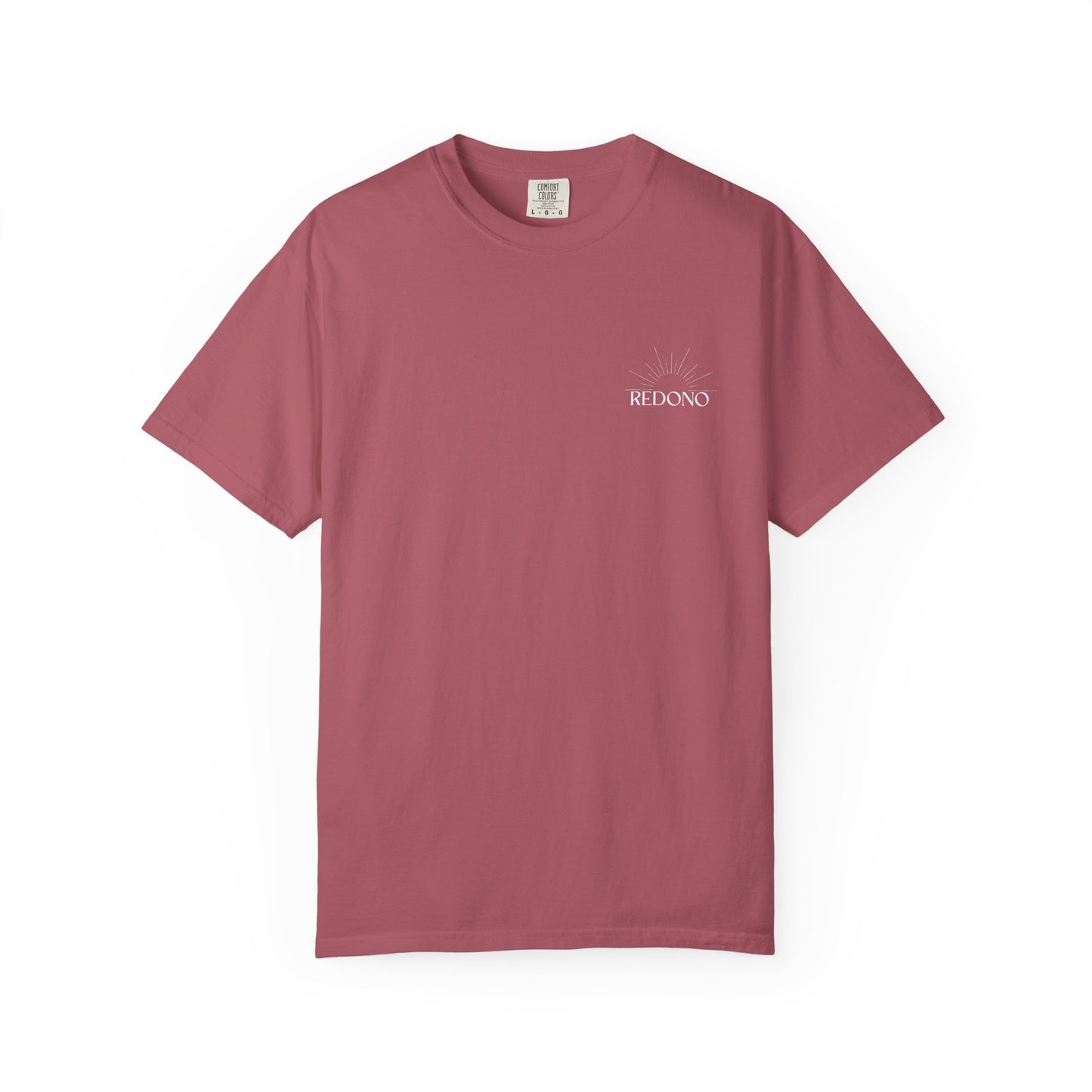Redono Stamp Tee