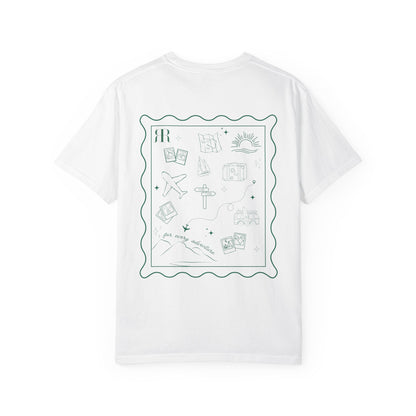 Redono Stamp Tee