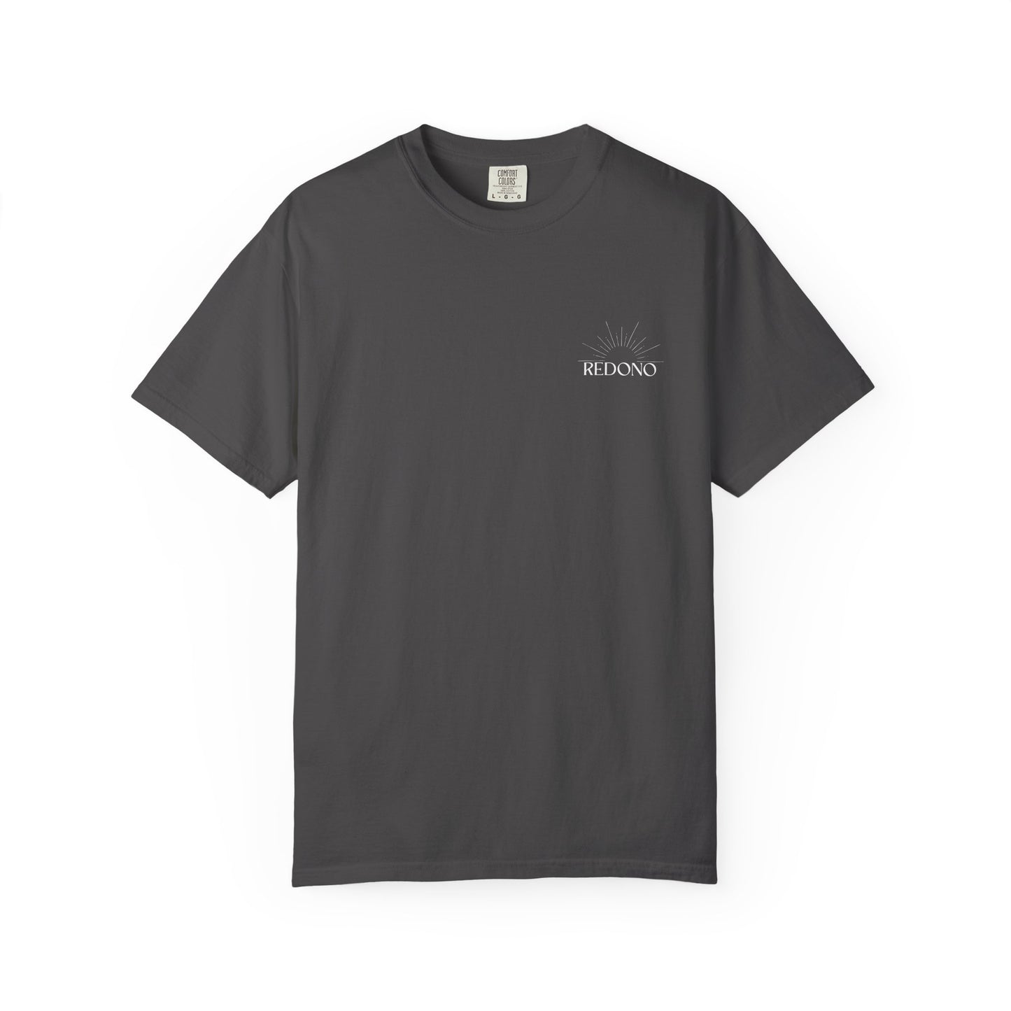 Redono Stamp Tee