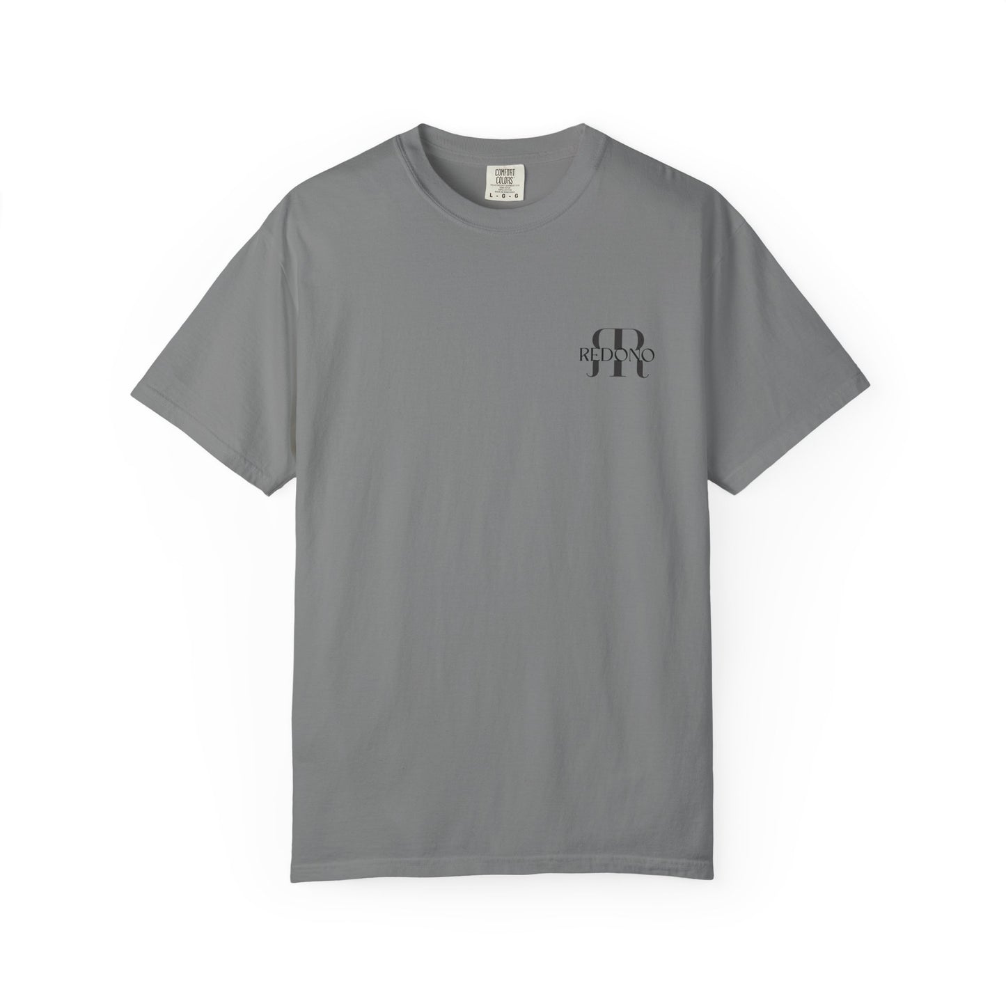 Redono Logo Tee