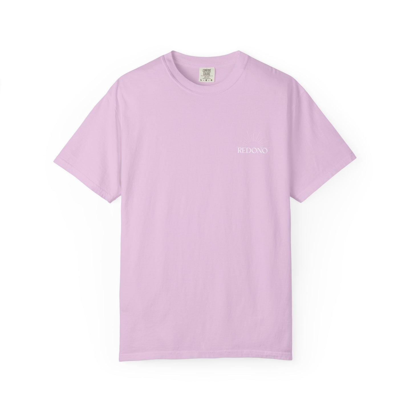 Redono Stamp Tee