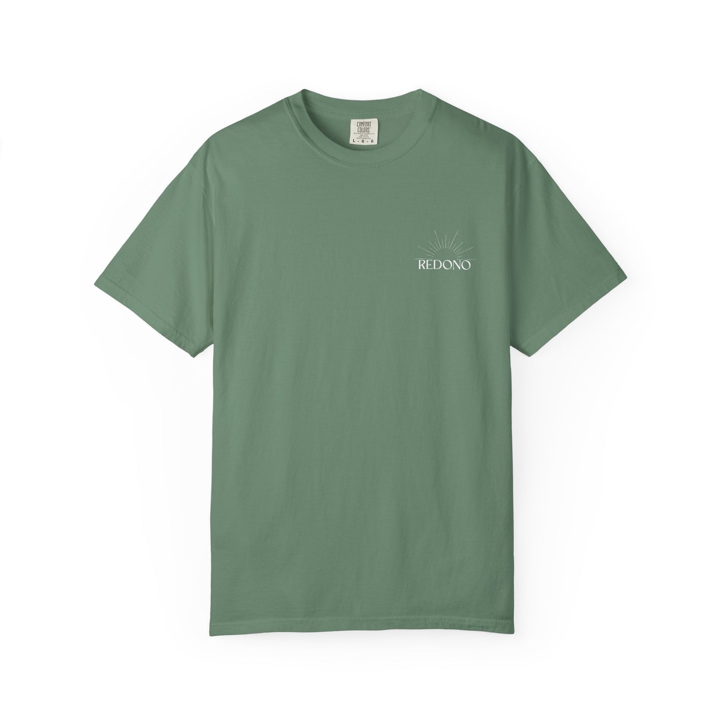 Redono Stamp Tee