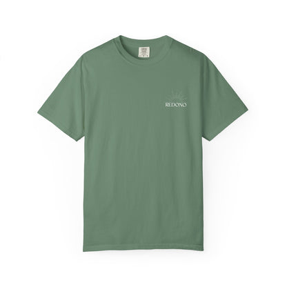 Redono Stamp Tee